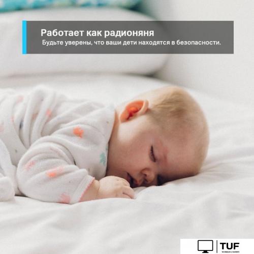 IP-камера TP-Link Tapo TC60 V4.2