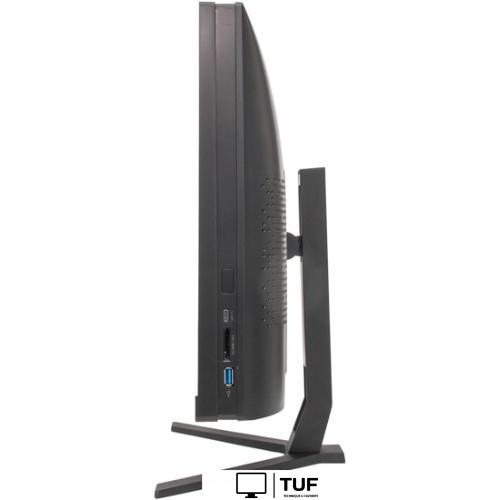 Моноблок Z-Tech Standart-i5104-16-0-240-N-H410-012