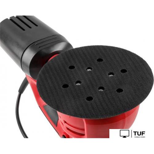 Эксцентриковая шлифмашина Wortex RS 1250-1 AE