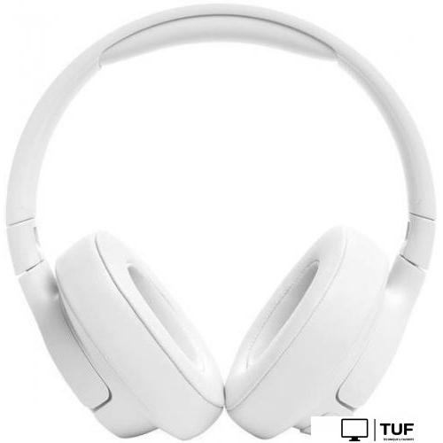 Наушники JBL Tune 720BT (белый)