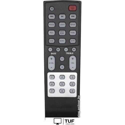 Патибокс Ritmix SP-915B