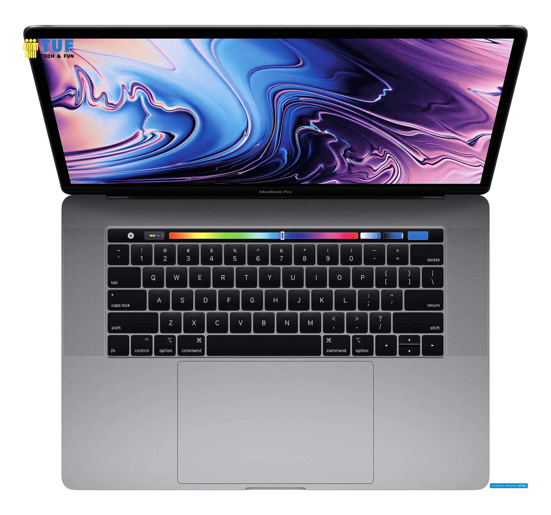 Ноутбук Apple MacBook Pro 15" 2019 MV912