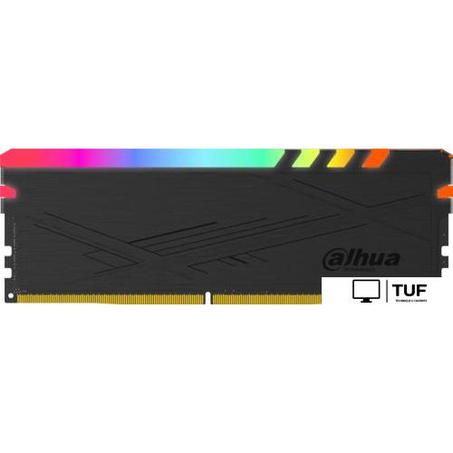 Оперативная память Dahua 2x16ГБ DDR4 3600 МГц DHI-DDR-C600URG32G36D