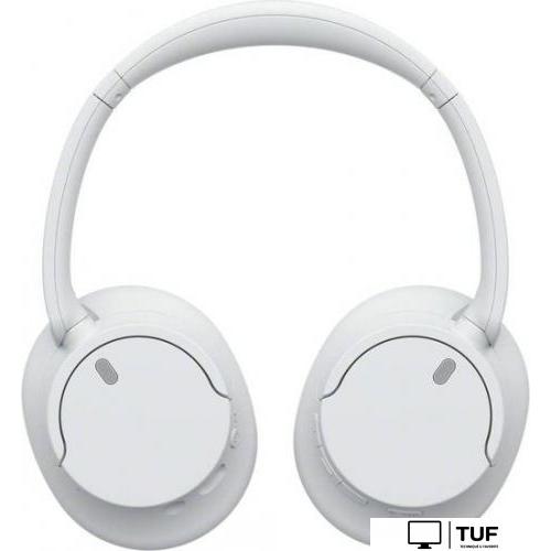Наушники Sony WH-CH720N (белый)