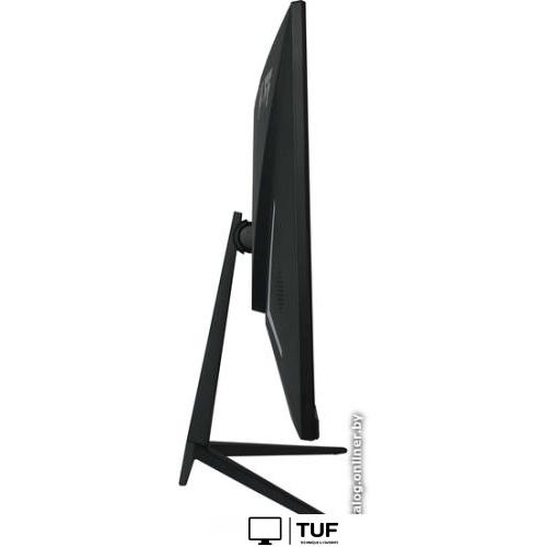 Игровой монитор HAFF H245G