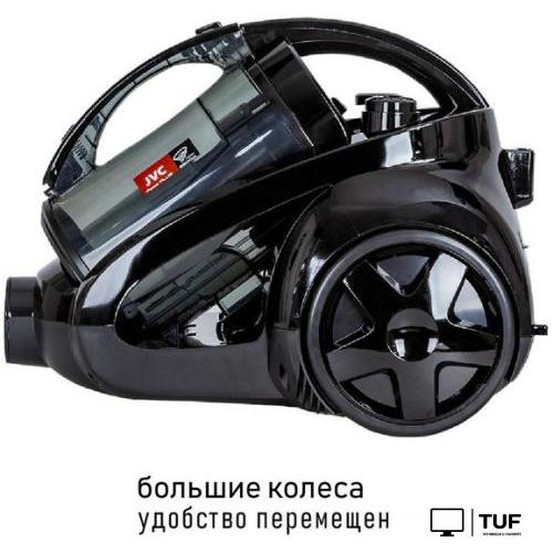 Пылесос JVC JH-VC425