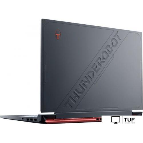 Игровой ноутбук Thunderobot 911 X Wild Hunter G2 XP JT009400GRU