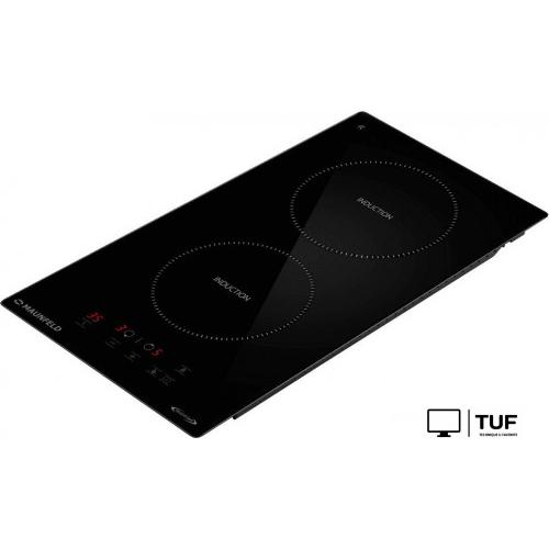 Варочная панель MAUNFELD AVI3021BK