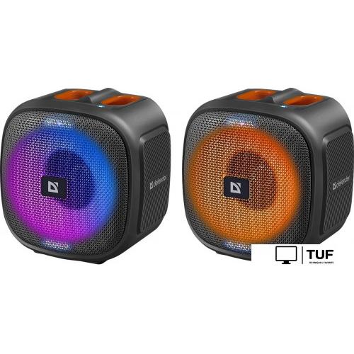 Беспроводная колонка Defender Q4