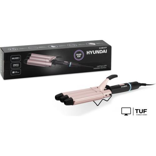 Плойка-волна Hyundai H-HS1477