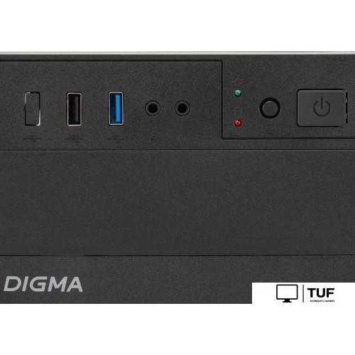 Корпус Digma DCC-MN301