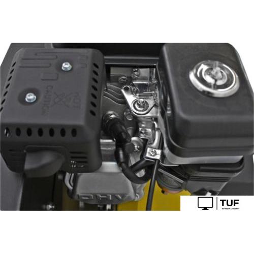 Мотокультиватор Huter GMC-6.8