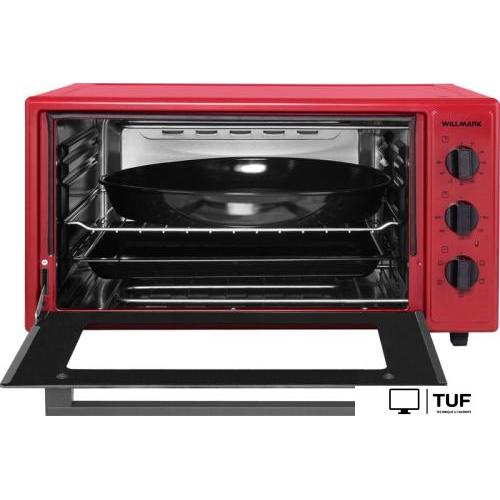 Мини-печь Willmark WOF-505R