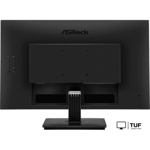 Игровой монитор ASRock Phantom Gaming PG27FFT1B