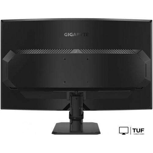 Игровой монитор Gigabyte GS32QCA