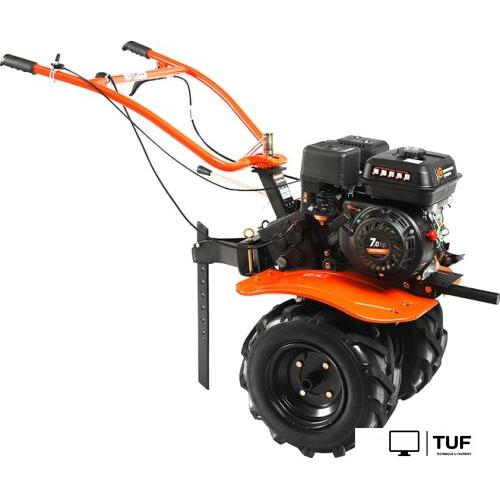 Мотоблок Patriot Калуга М X-Drive