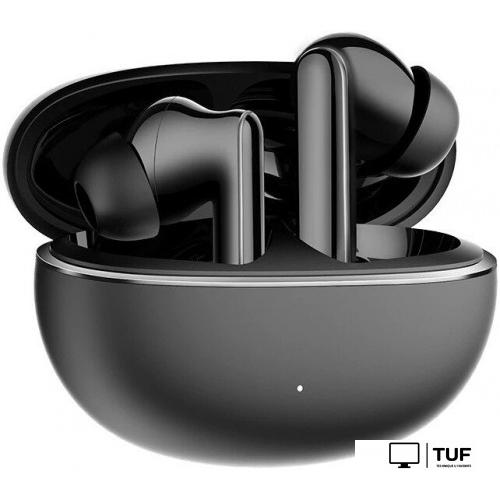 Наушники HONOR Choice Earbuds X8 (черный, международная версия)