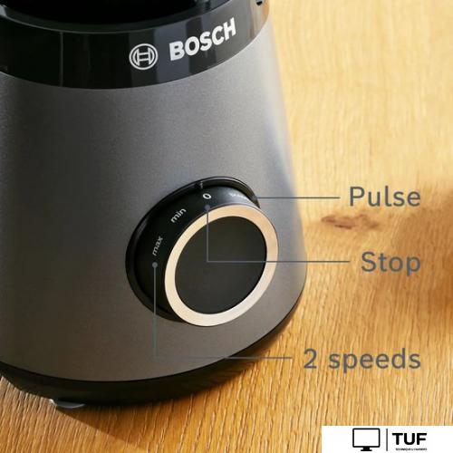 Стационарный блендер Bosch VitaPower MMB6177S