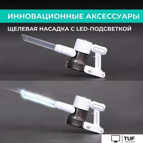 Пылесос Timberk T-VCH-67