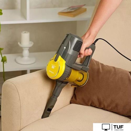 Пылесос Timberk T-VCH-50