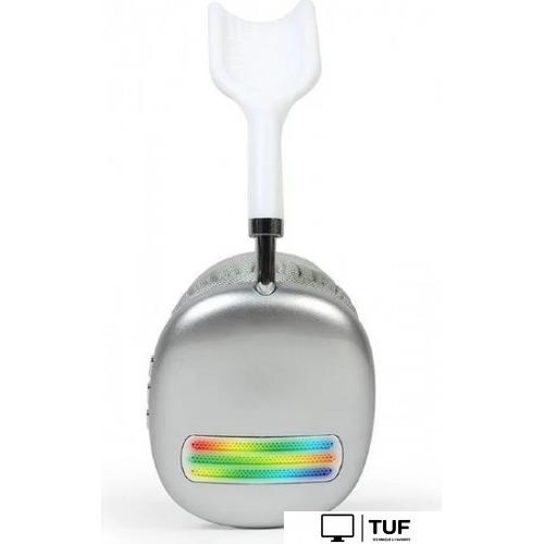 Наушники Gembird BHP-LED-02-W