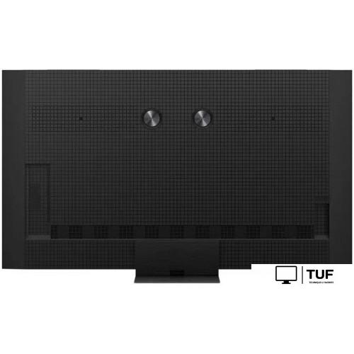 MiniLED телевизор TCL 75C8K