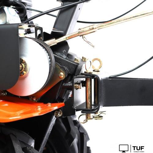 Мотоблок Patriot Калуга М X-Drive