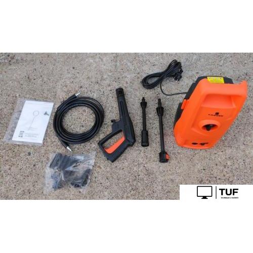 Мойка высокого давления Carver CW-1400A