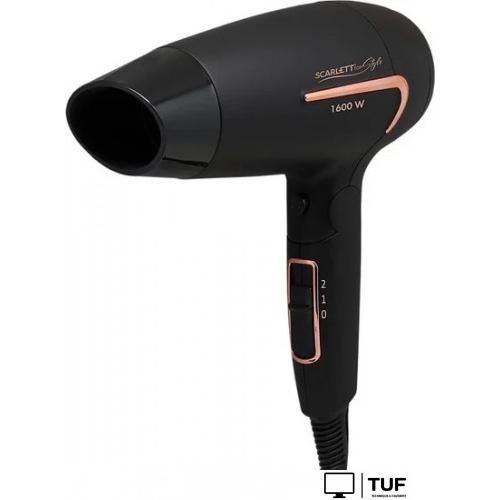 Фен Scarlett SC-HD70IT09