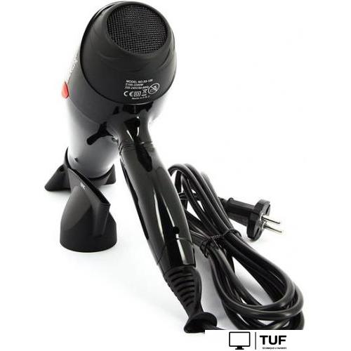 Фен Dewal Profile (черный) [03-120]