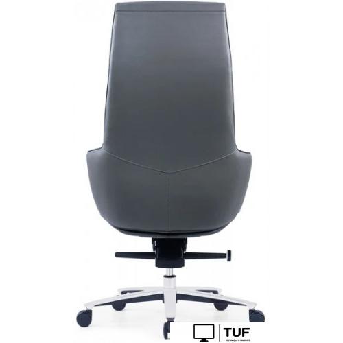 Офисное кресло CACTUS CS-LBK-MILANO (черный)