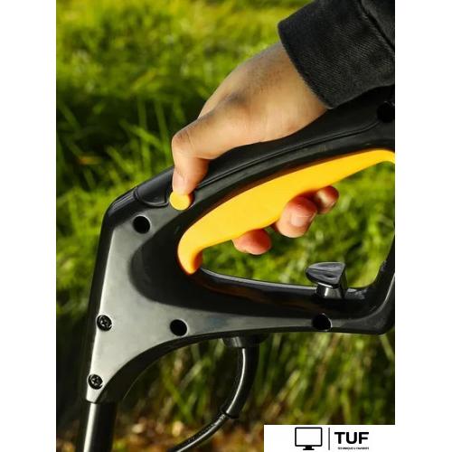 Мотокультиватор электрический Deko DKET1000 081-1042