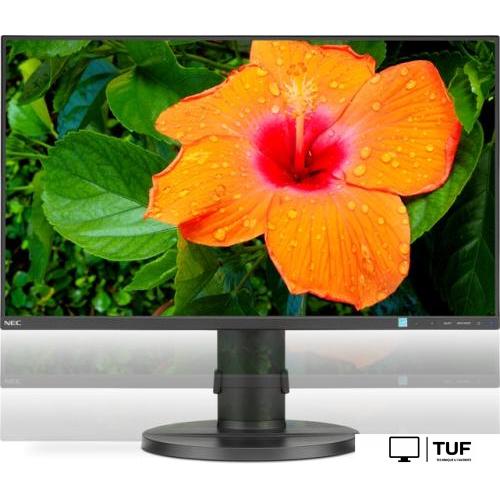 Монитор NEC MultiSync E271N-BK