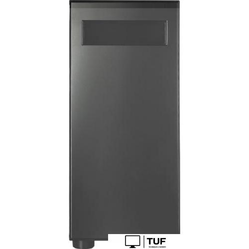 Корпус Chieftec AL-02B-OP