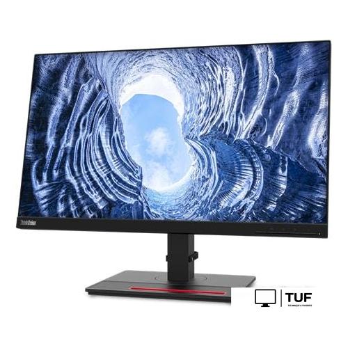 Монитор Lenovo ThinkVision T24h-20 61F0GAT1EU