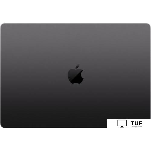 Ноутбук Apple Macbook Pro 16.2 M3 Pro 2023 MRW23