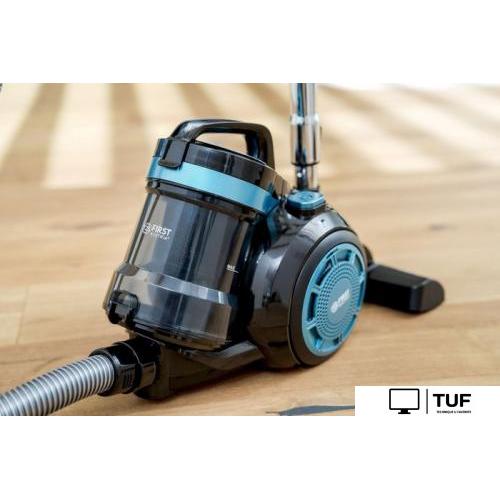 Пылесос First FA-5547-4-BL