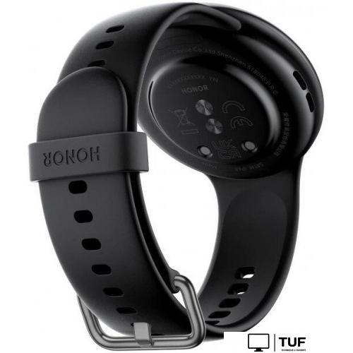 Умные часы HONOR Watch Fit IVY-B19С (черный)