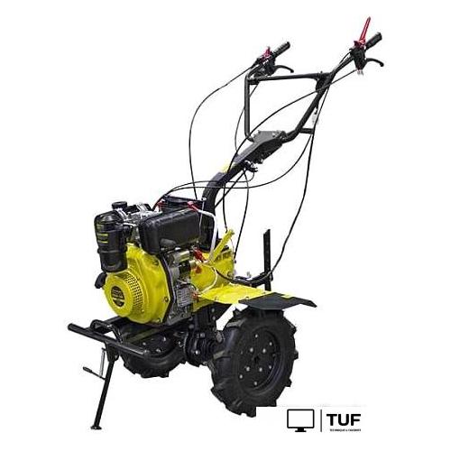 Мотоблок Champion DC1163E