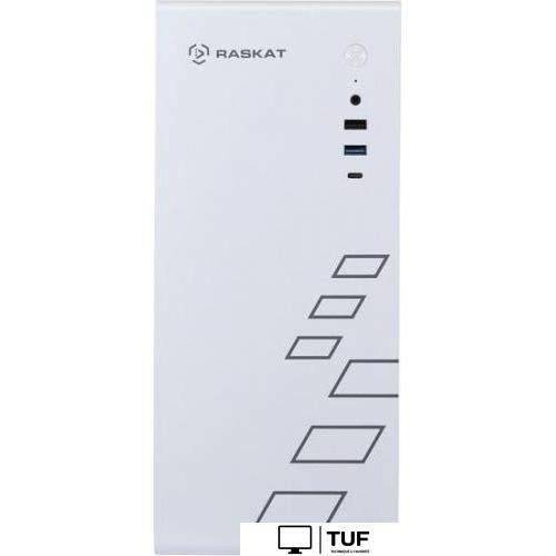 Компьютер Raskat Standart 500 Standart500128058