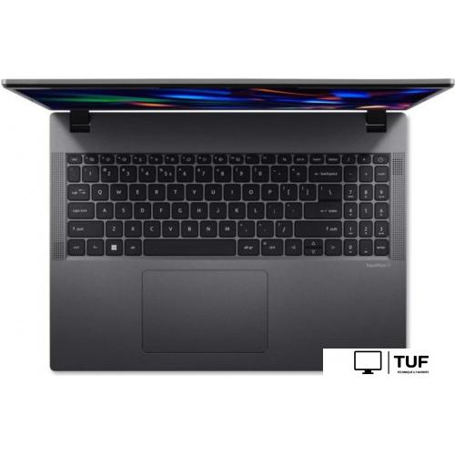 Ноутбук Acer TravelMate TMP216-51-G2 NX.BB4CD.002