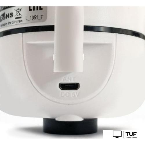 IP-камера Ginzzu HWD-2302A