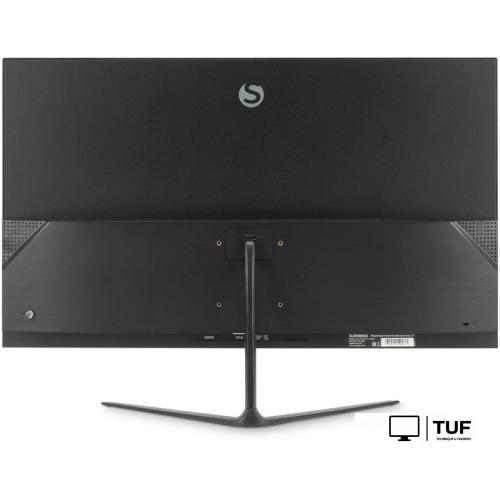 Монитор SunWind SM-27FV222