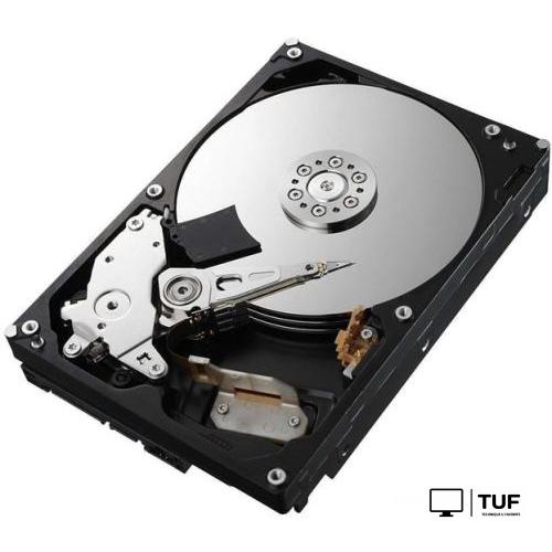 Жесткий диск Toshiba P300 2TB HDWD320UZSVA