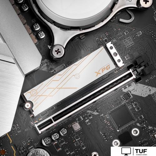 SSD ADATA XPG MARS 980 Blade 4TB SMAR-980B-4TCS