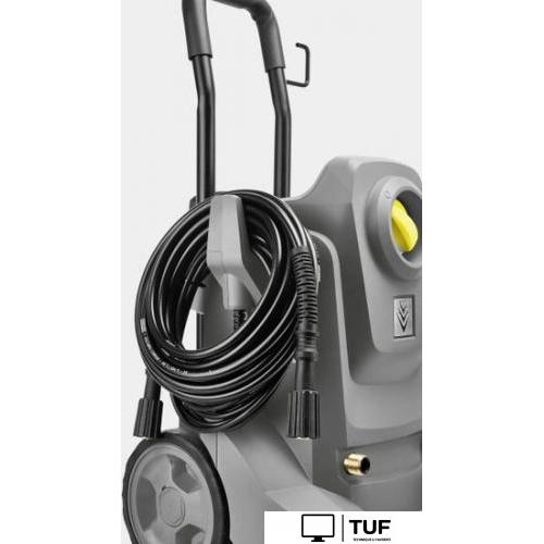 Мойка высокого давления Karcher HD 4/8 Classic 1.520-974.0