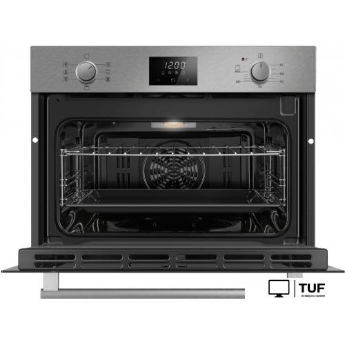 Электрический духовой шкаф MAUNFELD AMCO537S