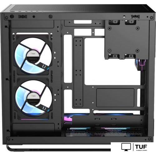 Корпус Ocypus Iota C70 BK ARGB