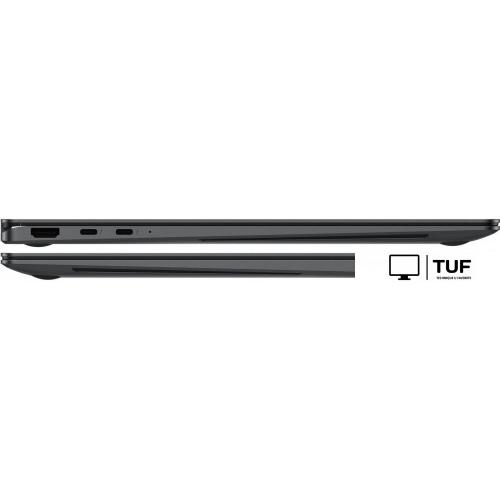 Ноутбук 2-в-1 Samsung Galaxy Book5 Pro 360 16 NP960QHA-KG1IN