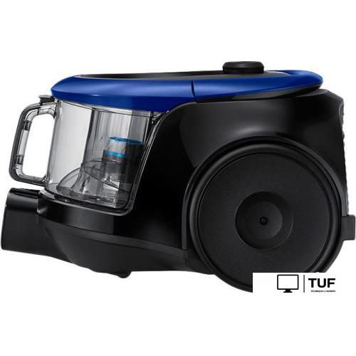 Пылесос Samsung VC18M21A0SB/EV